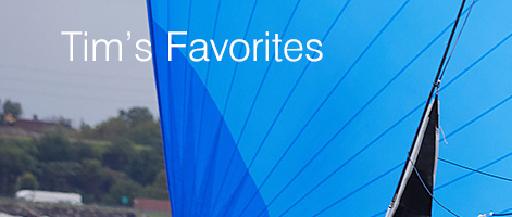 Tim's Favorites